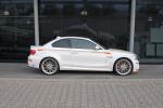 BMW 1-Series M Coupe by G-Power 2012 года